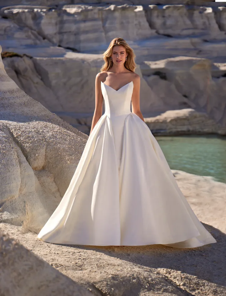 Pulimoottil Silks collection preview