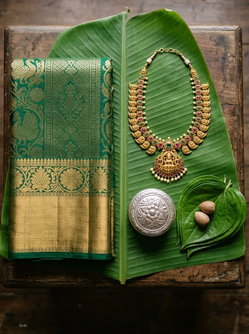Kurti at Pulimoottil Silks, Kottayam